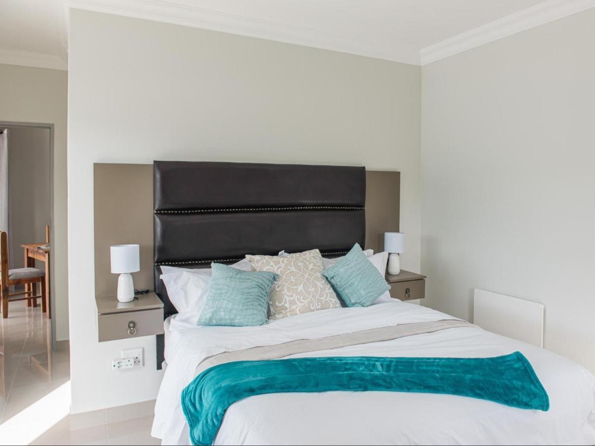 Hotel Elizabeth House Hermanus Exterior foto