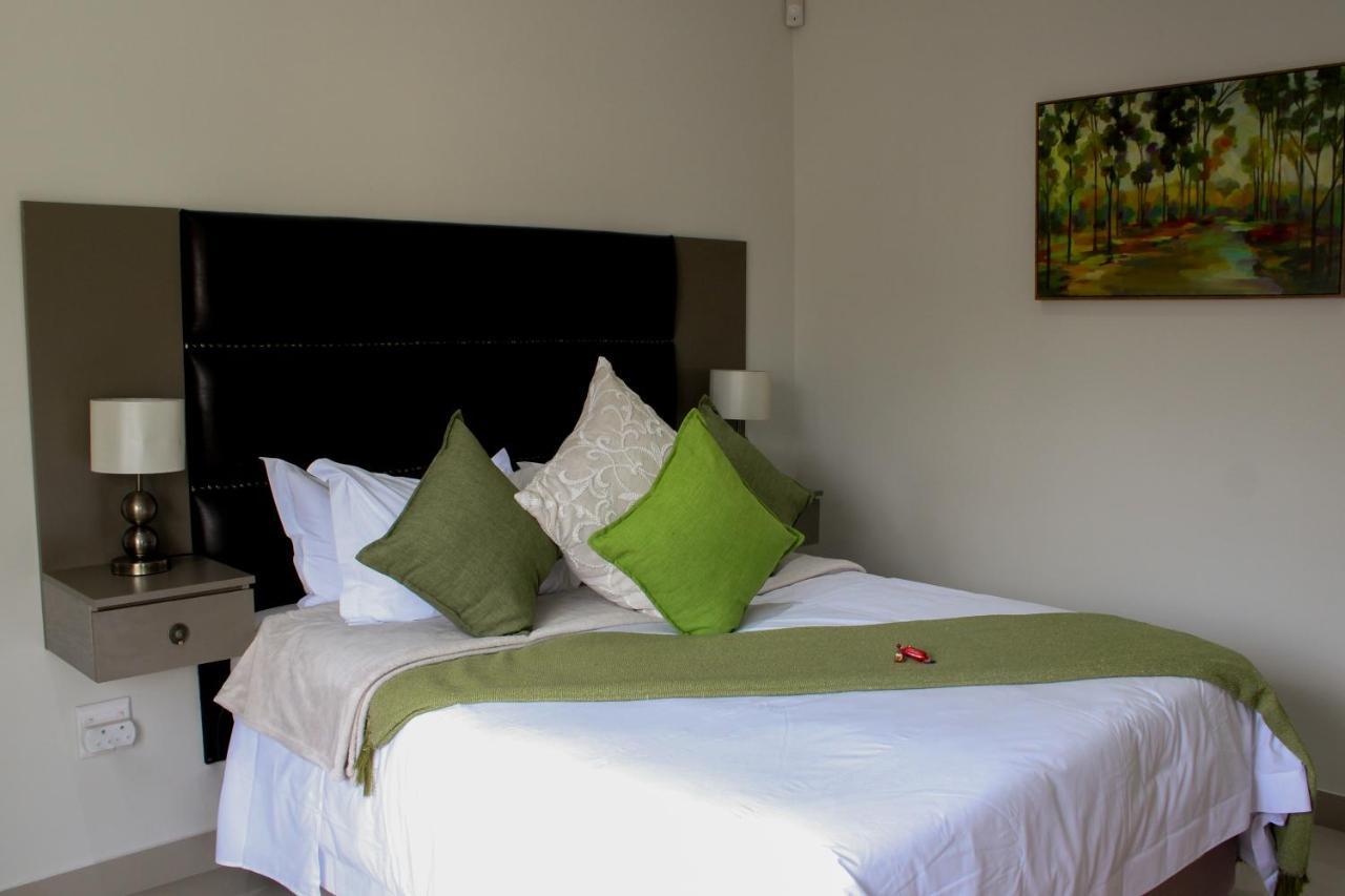 Hotel Elizabeth House Hermanus Exterior foto