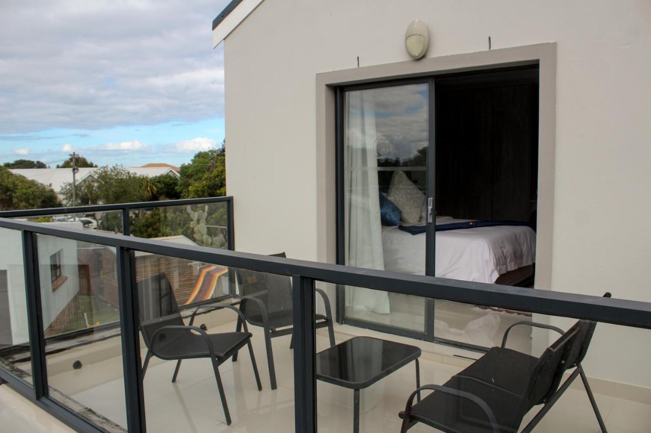 Hotel Elizabeth House Hermanus Exterior foto