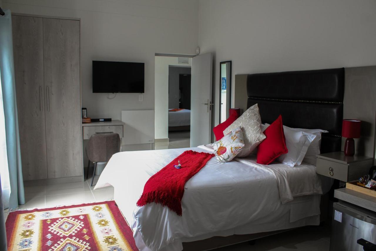 Hotel Elizabeth House Hermanus Exterior foto