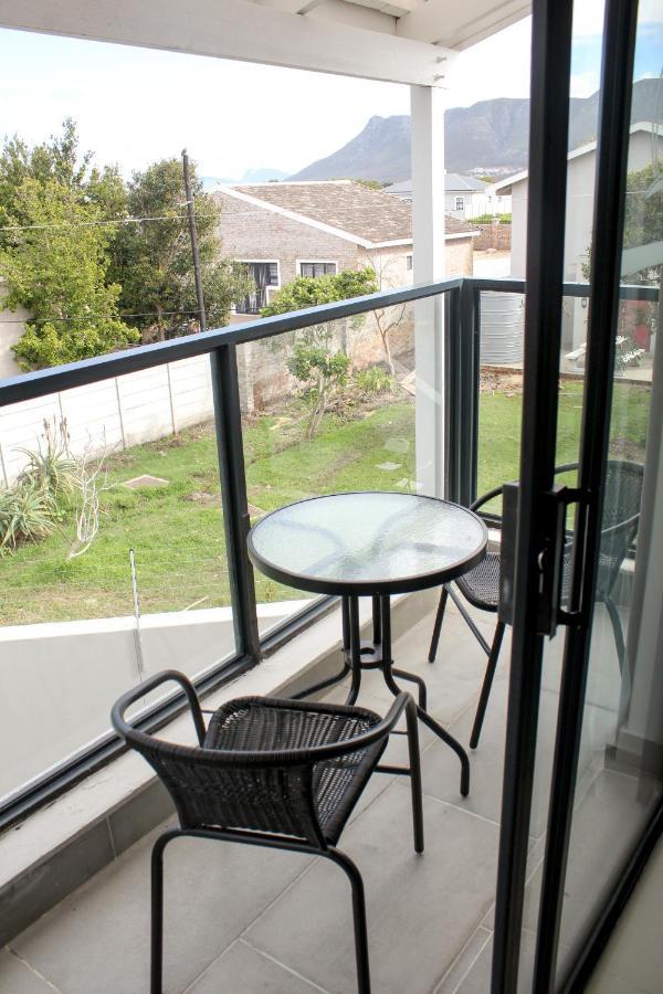 Hotel Elizabeth House Hermanus Exterior foto